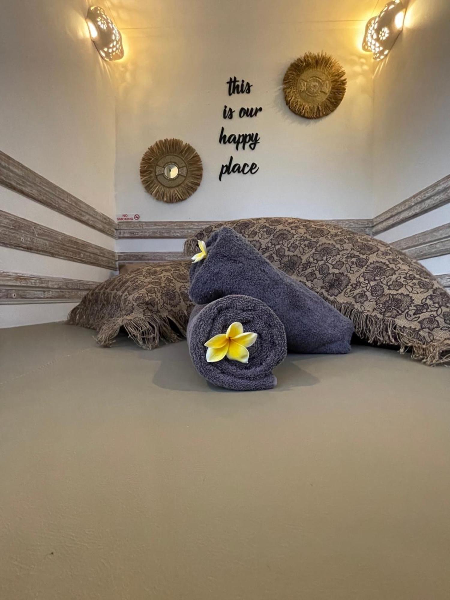 Pennylane Villa Seminyak Esterno foto