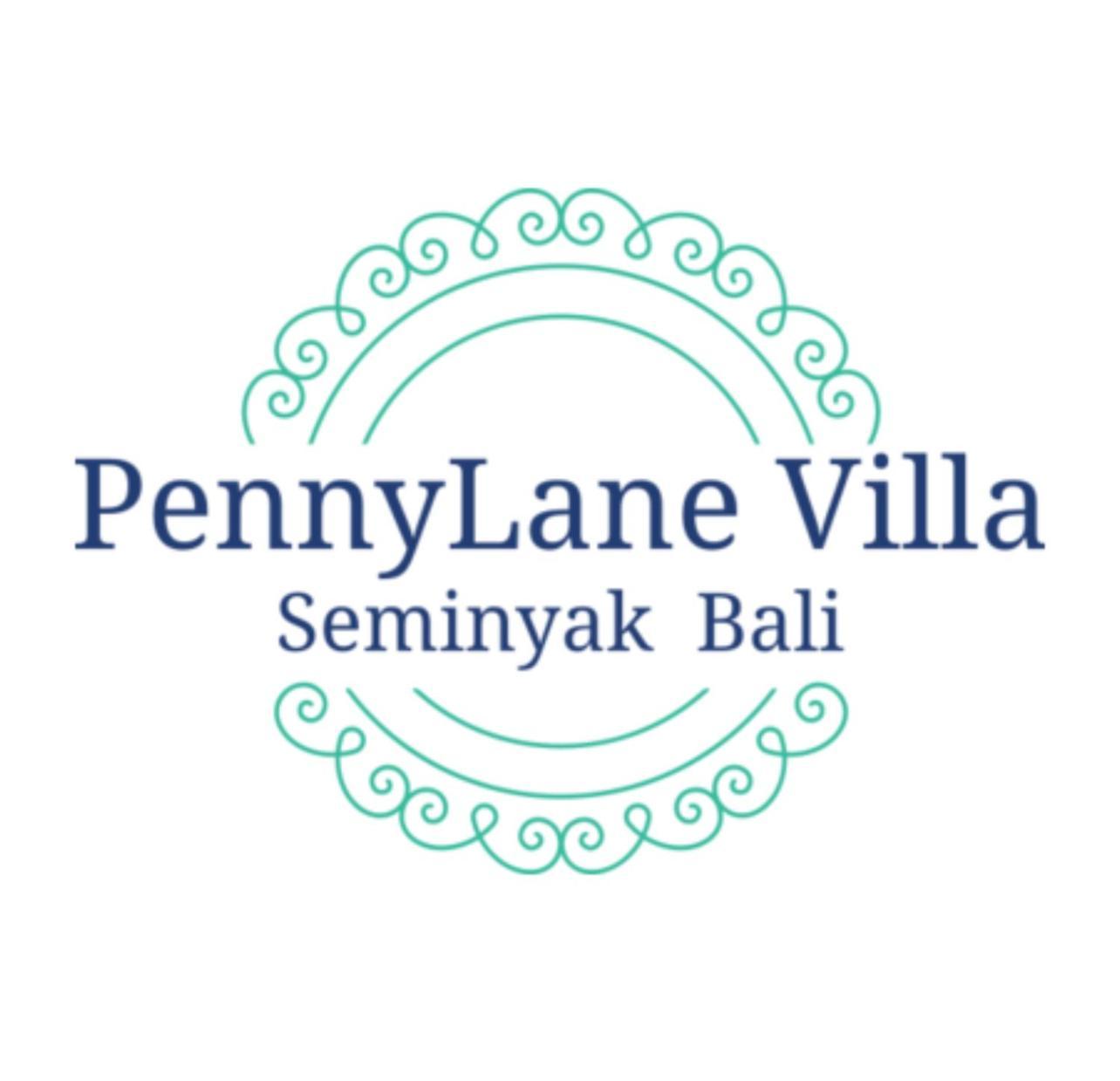 Pennylane Villa Seminyak Esterno foto