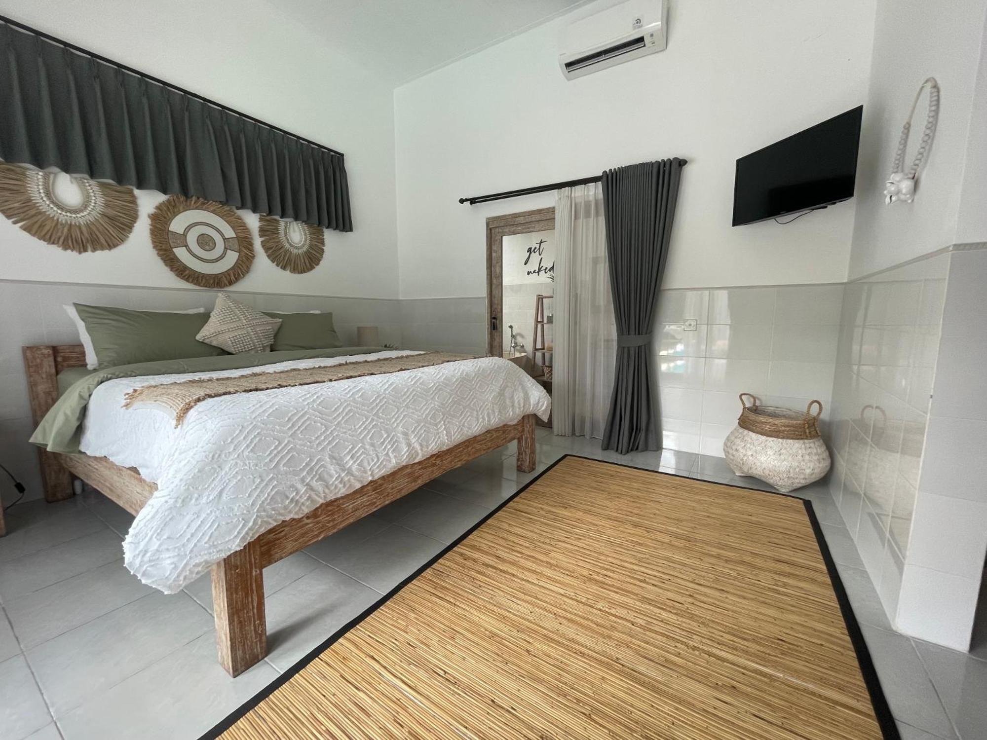 Pennylane Villa Seminyak Esterno foto