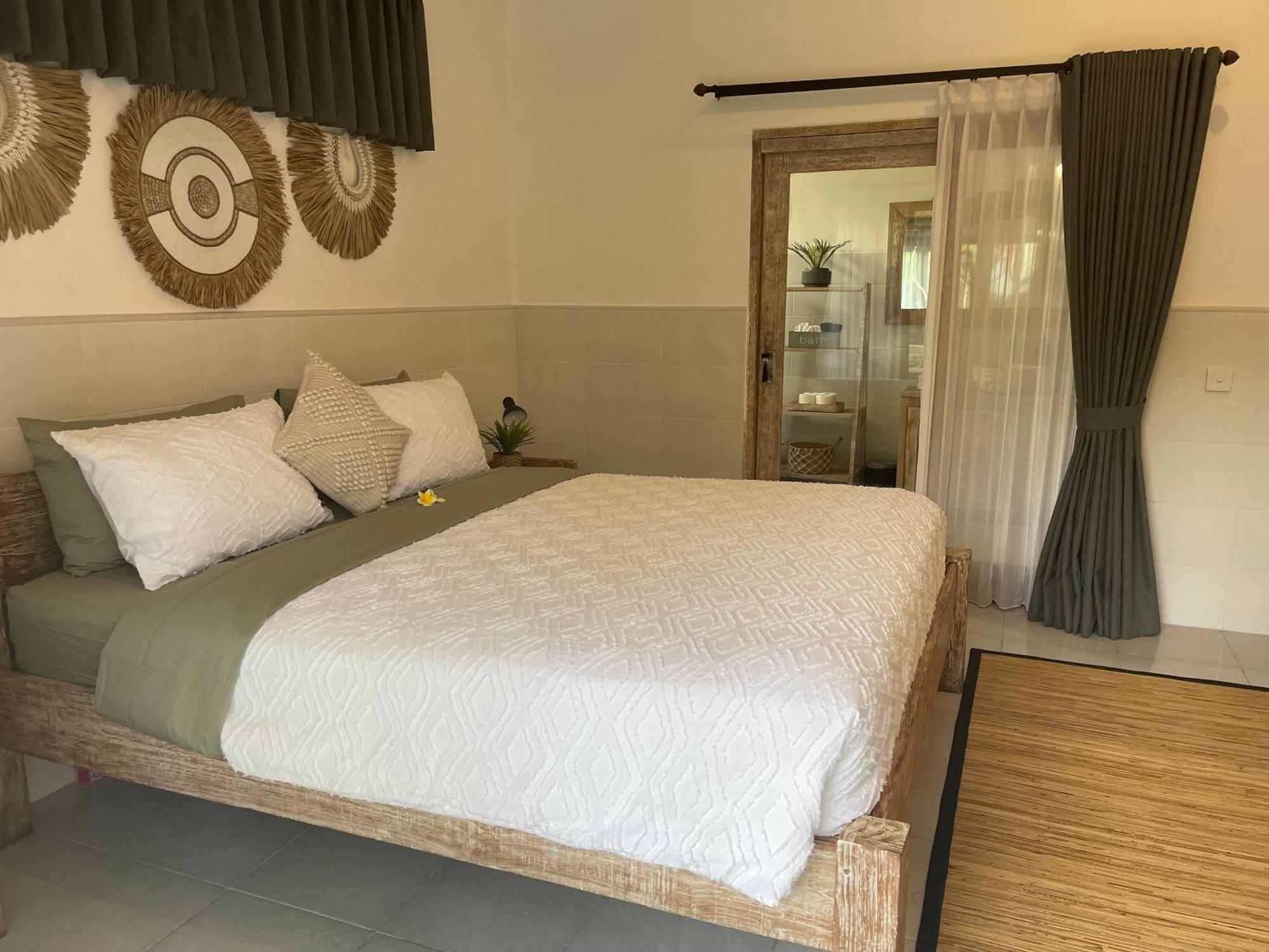 Pennylane Villa Seminyak Esterno foto