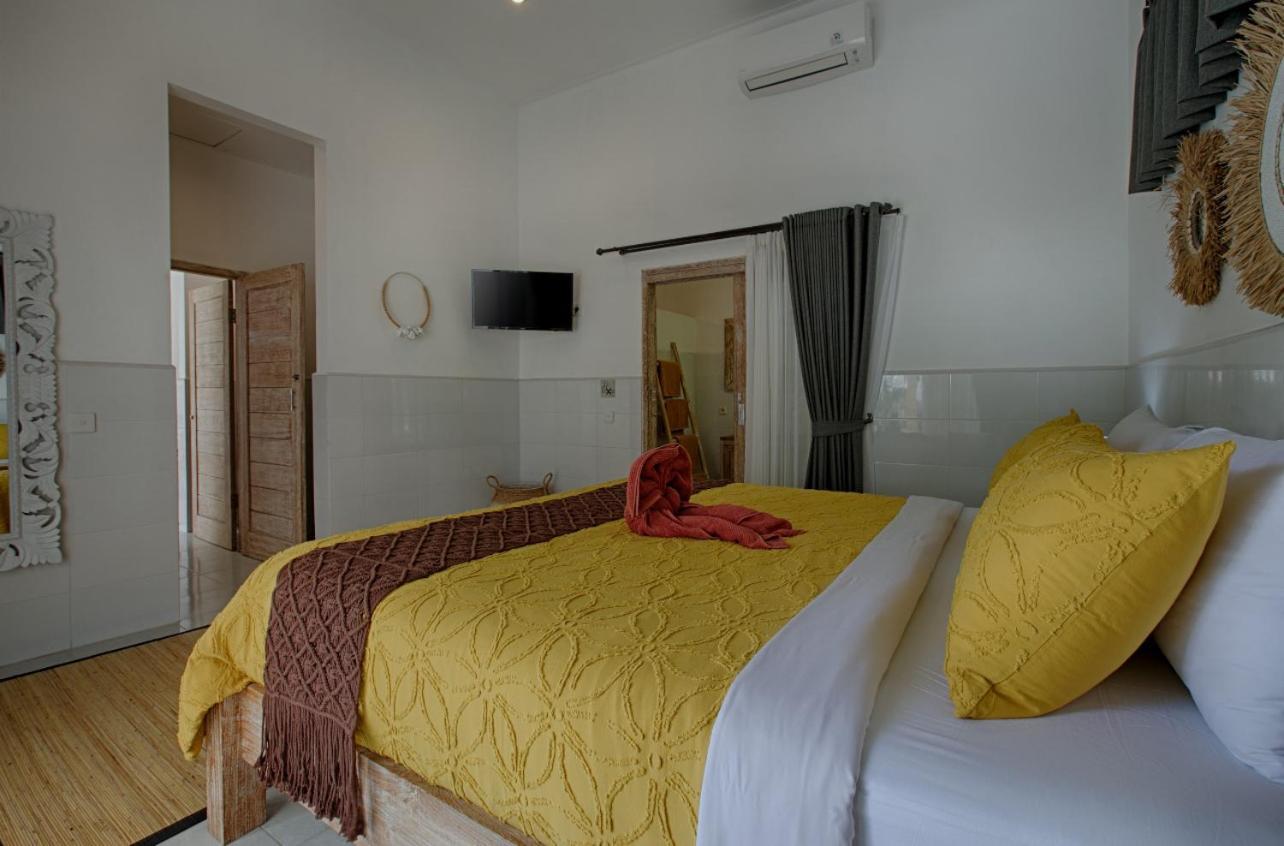 Pennylane Villa Seminyak Esterno foto