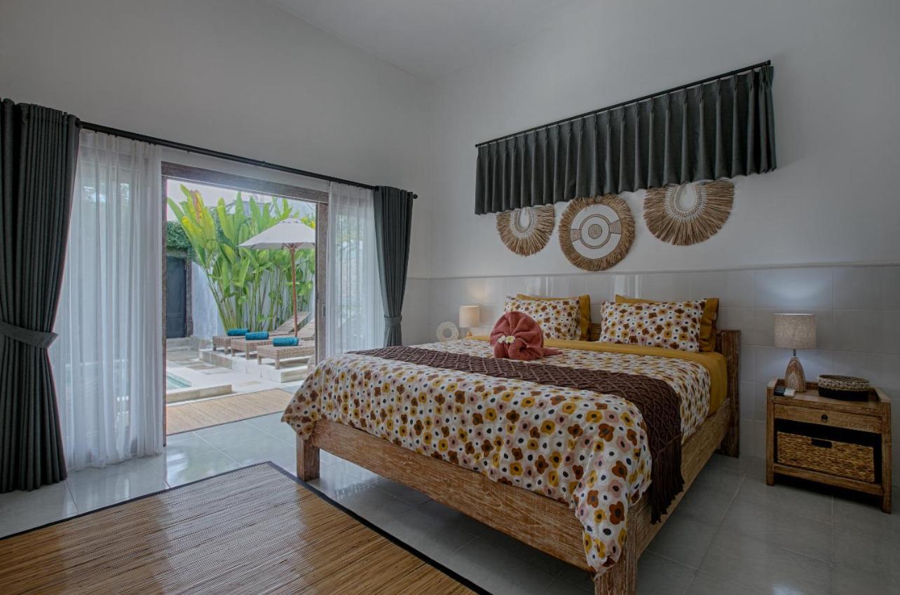 Pennylane Villa Seminyak Esterno foto