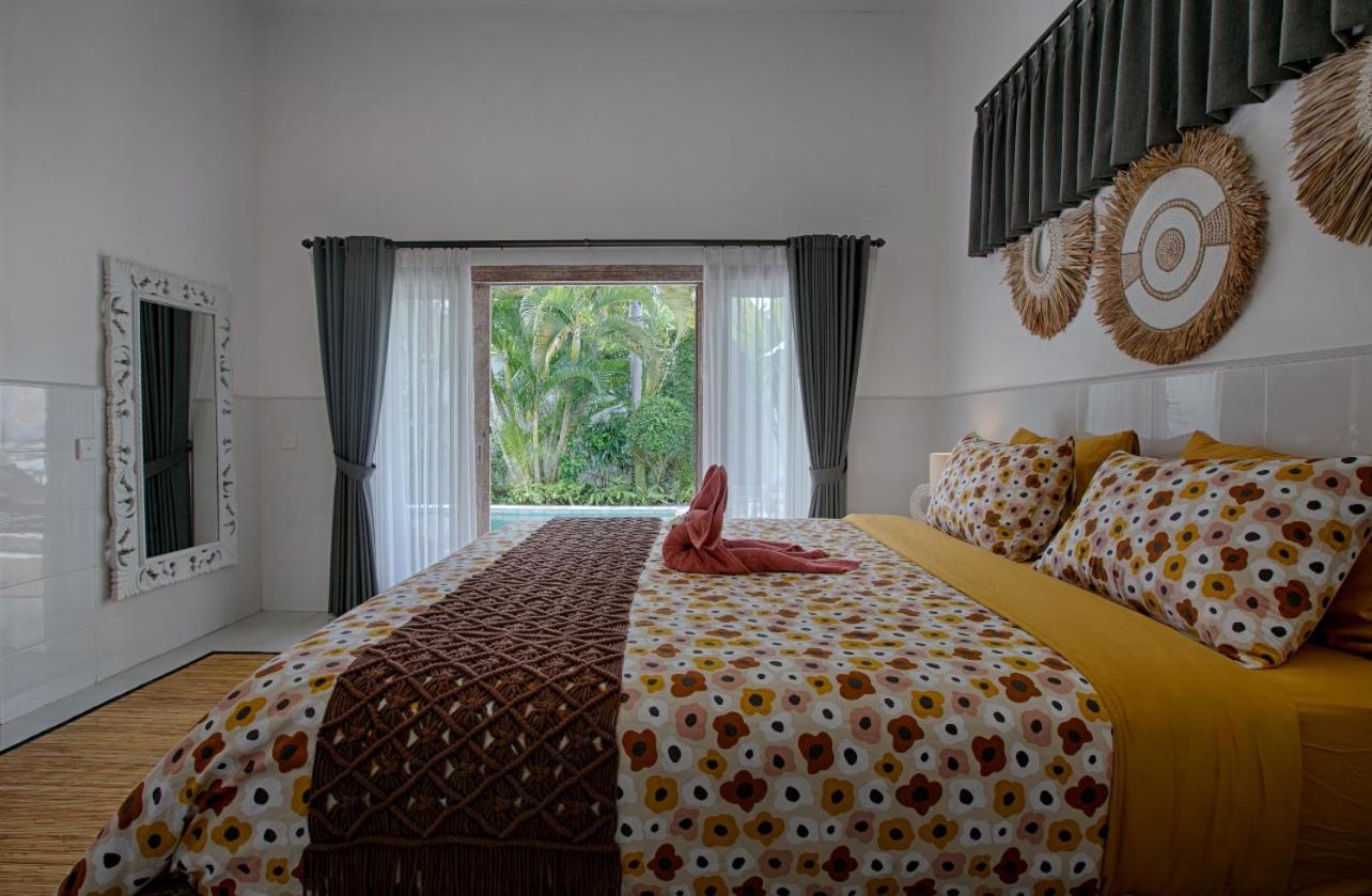 Pennylane Villa Seminyak Esterno foto