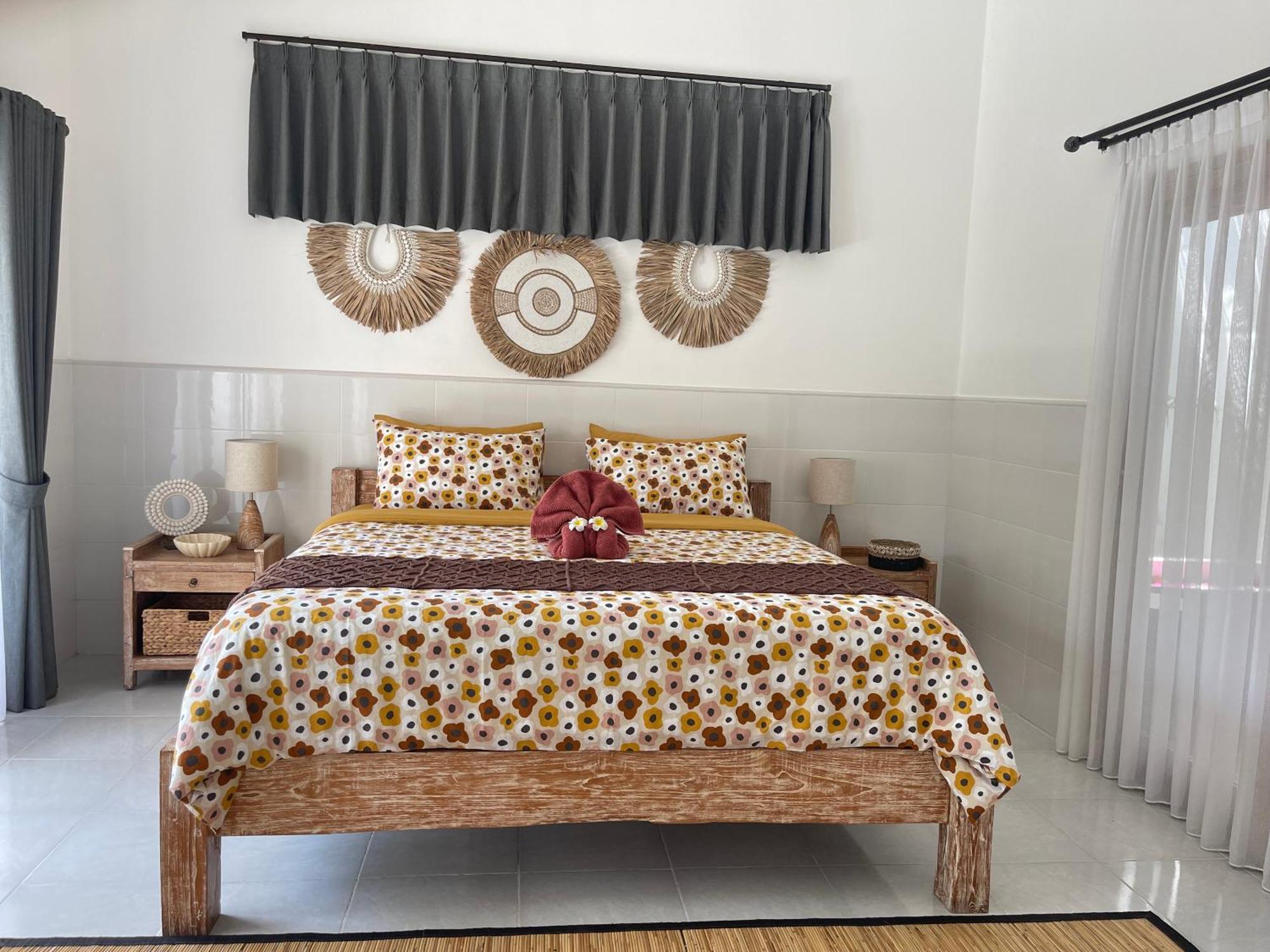 Pennylane Villa Seminyak Esterno foto